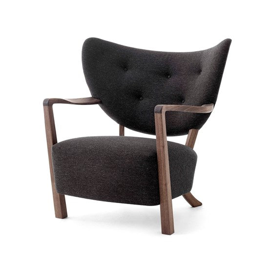 Wulff Lounge Chair ATD2 Lænestol
