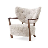 Wulff Lounge Chair ATD2 Lænestol