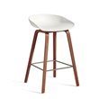 HAY Barstol About A Stool AAS32 ECO