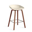 HAY Barstol About A Stool AAS32 ECO