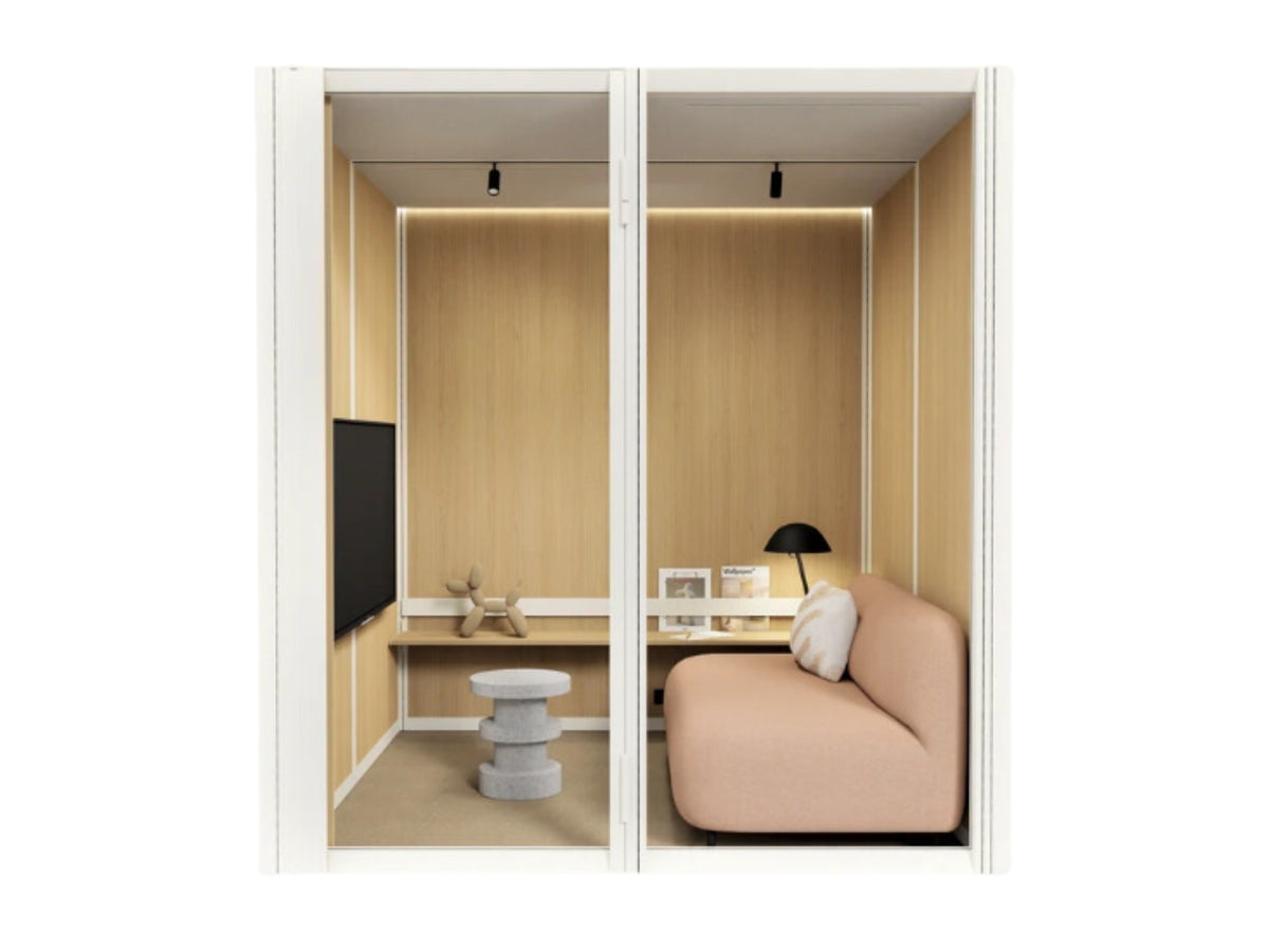 Rum i værelse, OmniRoom Lounge 2x2 p2.v2.C