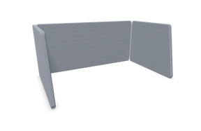 Bordskærmen som boks Peak | Flere størrelser