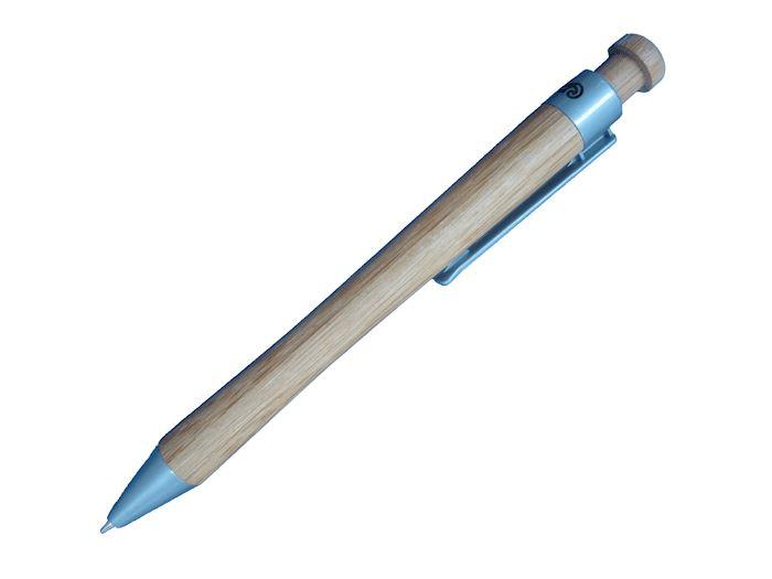 Bamboo Pen - Stiftpenna - Wulff Beltton