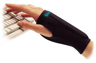 Imak Smart Glove - Medium - Wulff Beltton