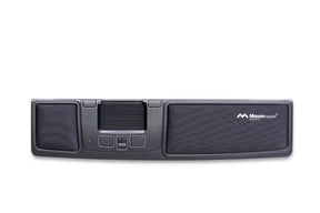 Mousetrapper Advance 2.0, Ergonomisk Mus med control pad, USB