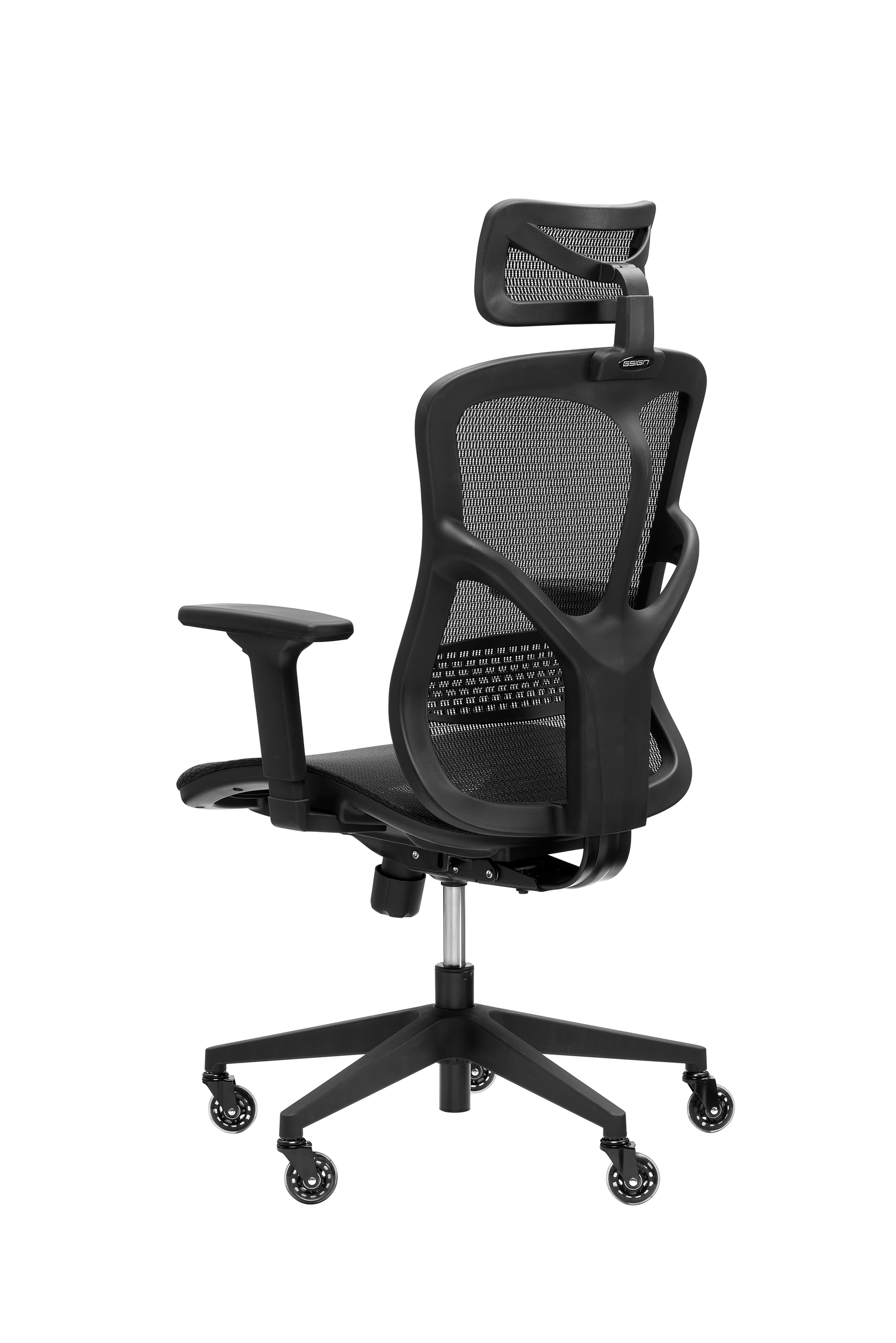 Gaming stol Gsign Chair Rebel 