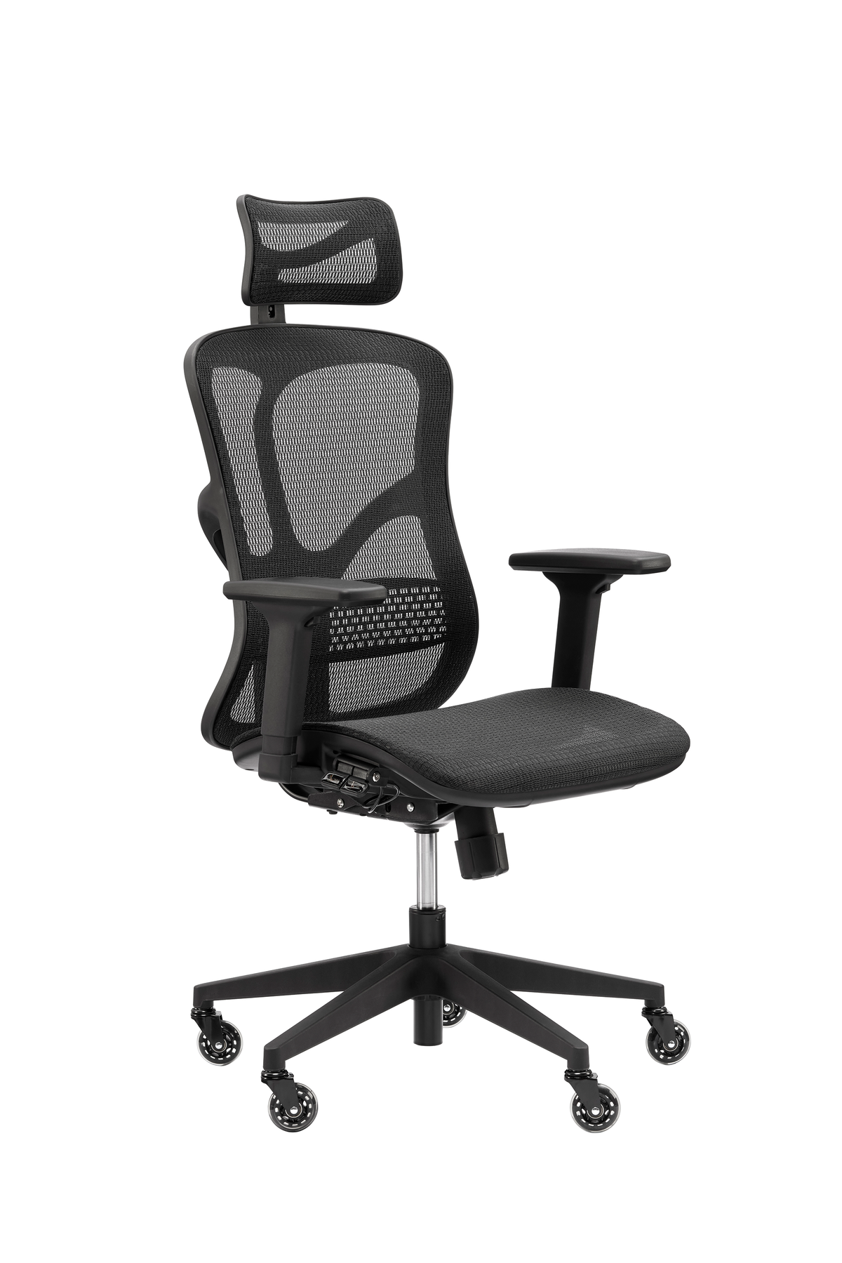 Gaming stol Gsign Chair Rebel 