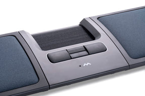 Mousetrapper Lite Ergonomisk Mus, USB