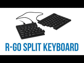R-Go Tools Split Ergonomic Keyboard
