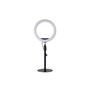 Stativ til webcam, lys eller mikrofon - Kensington Telescopic stander A1010