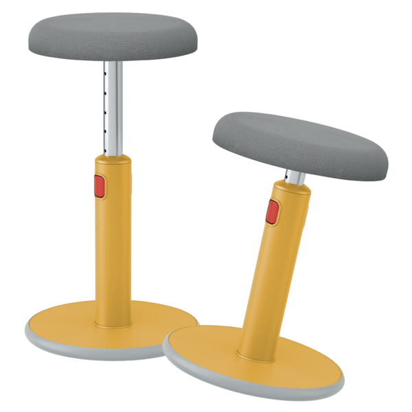 Balancestol - Active Sit & Stand Leitz Cozy Ergo