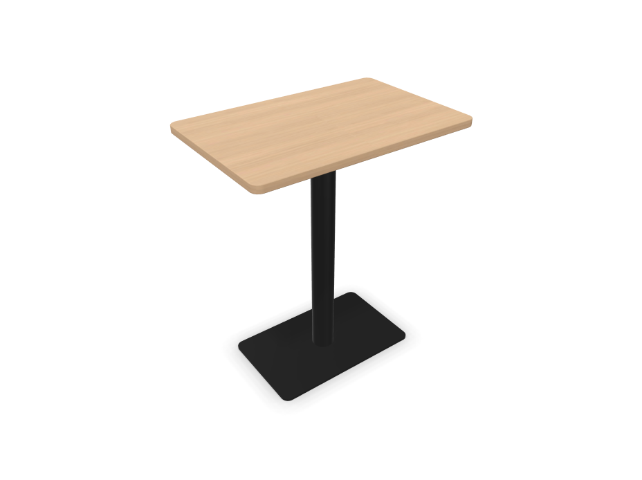 Bordet "No Pocket Table"