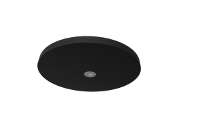 Akustikplader loft Sound Off Circle EcoSUND®